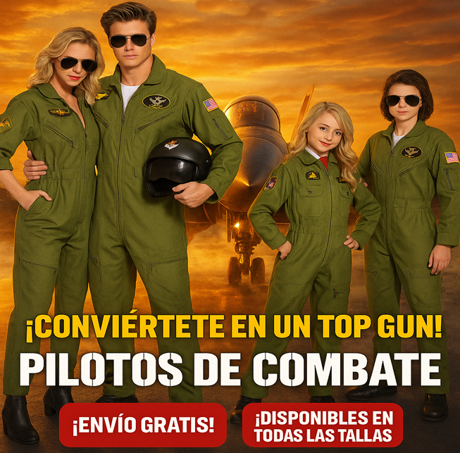 pilotos