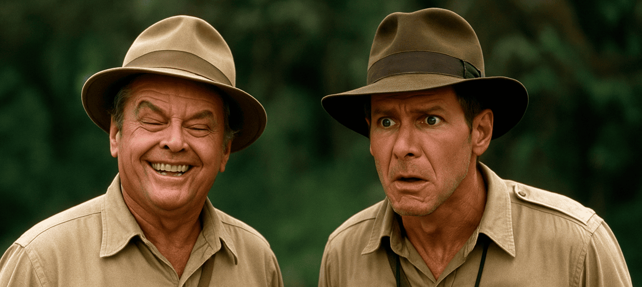 Disfraces de Exploradores: ¡Aventura, Naturaleza y Mucha Imaginación!