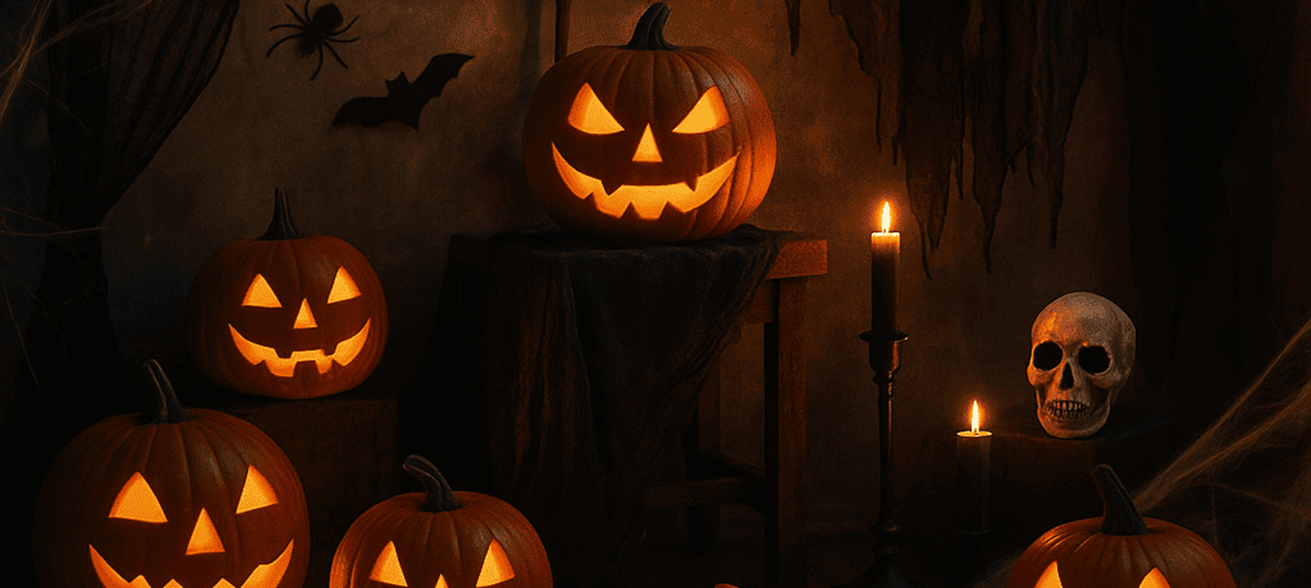 Ideas y Consejos para Comprar Disfraces y Accesorios de Halloween