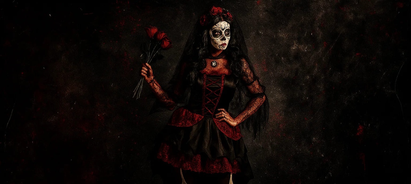 Disfraces de Día de los Muertos para Mujer: Guía Completa para un Halloween Inolvidable
