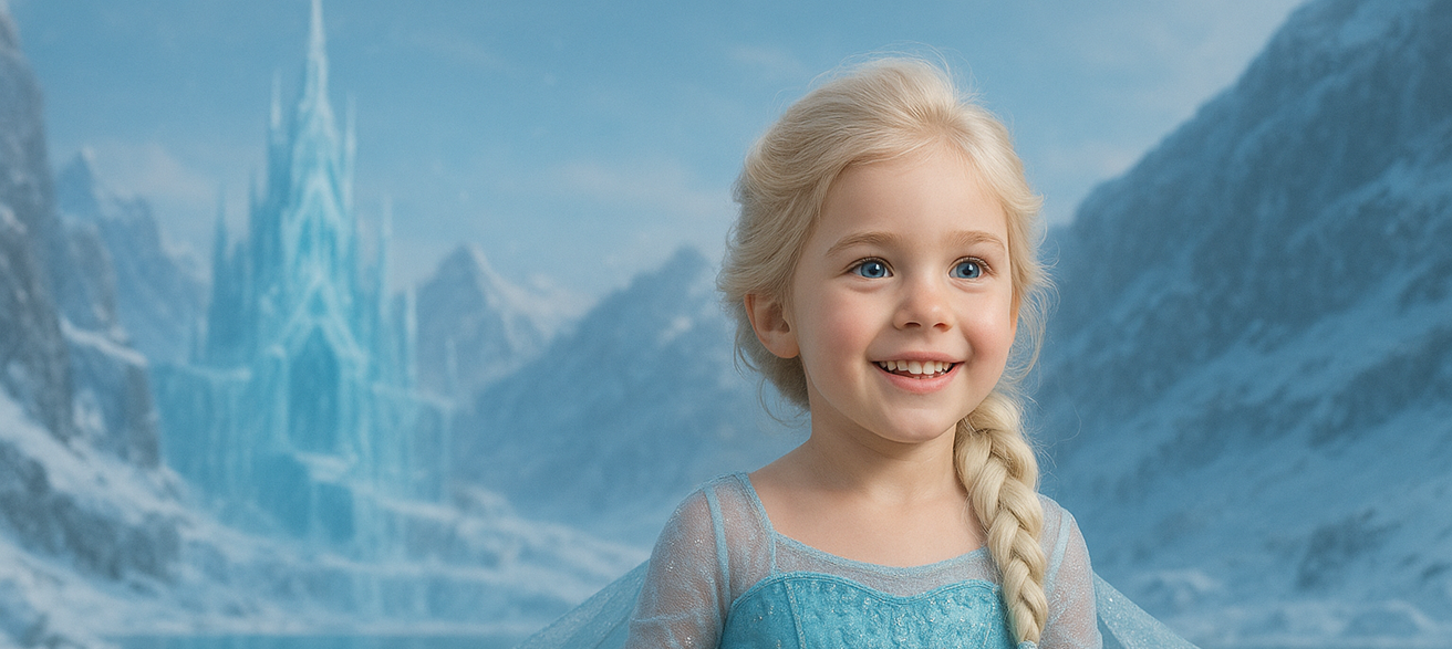 🎬 Disfraces de Cuentos y Cine para Niños | ¡Haz que su personaje favorito cobre vida