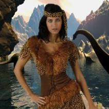 Disfraces de Cavernícolas para adulta !!!!