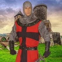 Disfraces de Medievales