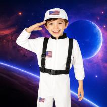 Disfraces de Espaciales Niños