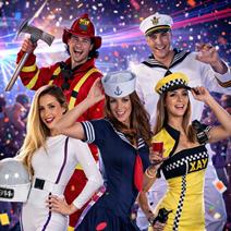 Disfraces de Oficios