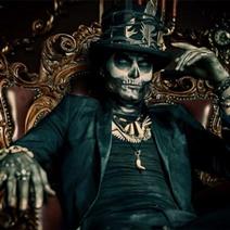 Disfraces Halloween Chicos