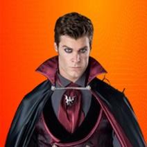 Disfraces de Vampiros para Hombre