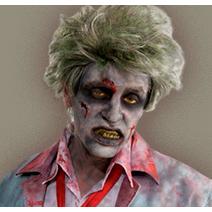 Disfraces de Zombies para Hombre