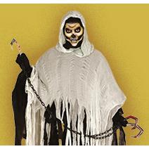 Disfraces de Fantasmas para Hombres