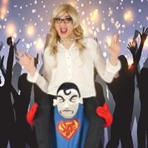 Disfraces de Graciosos