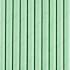 10 pajitas verdes menta de papel