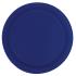 20 platos pequeños azul marino (18 cm) - Línea Colores Básicos