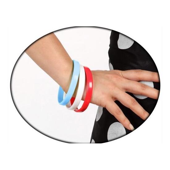 Pack 3 Pulseras Sevillanas