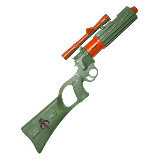 Blaster de Boba Fett