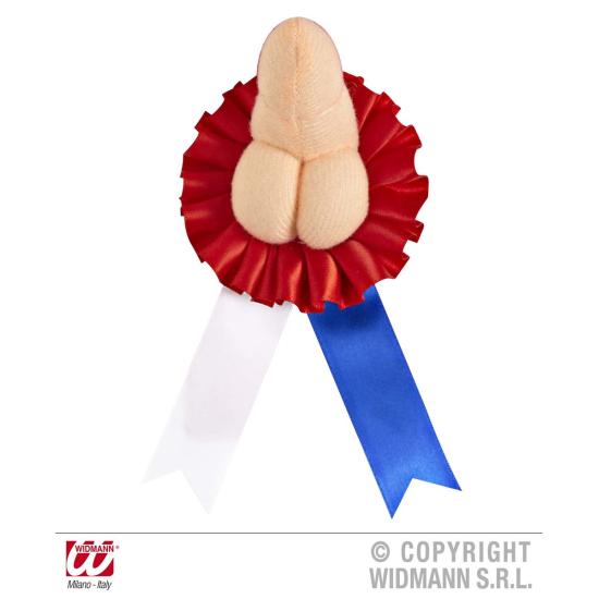 Condecoración de pene