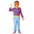 Disfraz de Epi para adulto - Barrio Sésamo