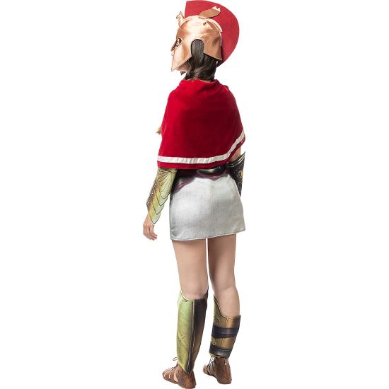Disfraz de Kassandra – Assassin’s Creed Odyssey