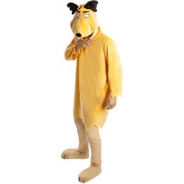 Disfraz de Patán - Los Autos Locos