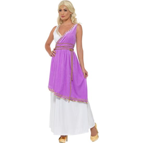 Disfraz Diosa Griega de la Guerra talla adulta