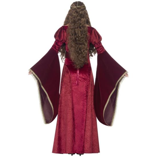 Disfraz Princesa de los Reinos Medieval mujer