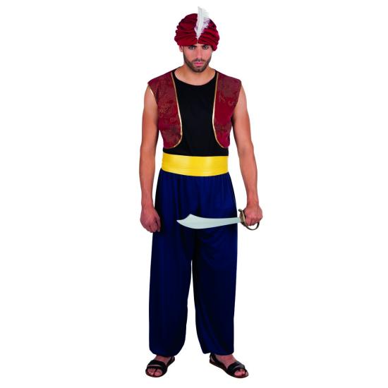 Disfraz Prince of Persian para adulto