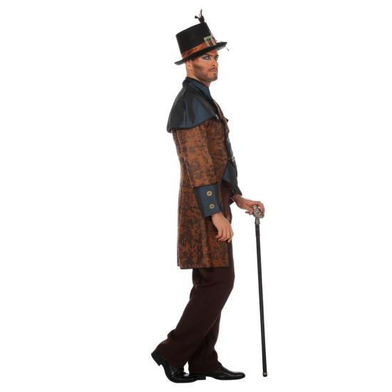 Disfraz Steampunk Alto Nivel adulto