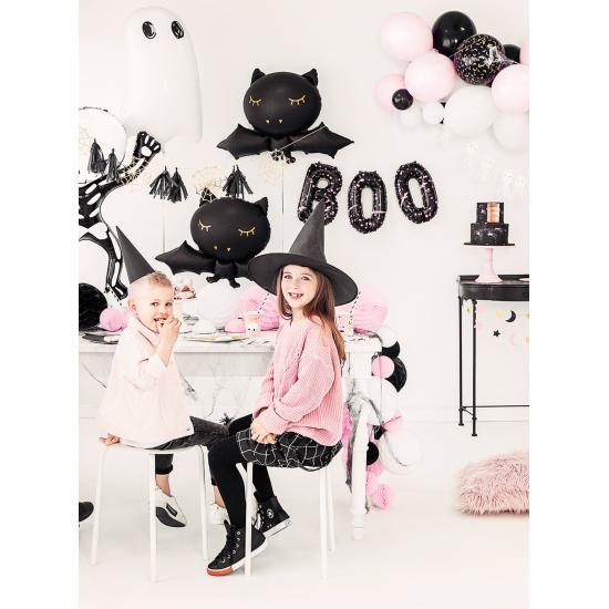Globo de murciélago Halloween