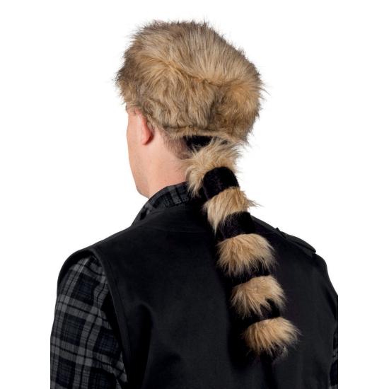 Gorro Trampero para adulto