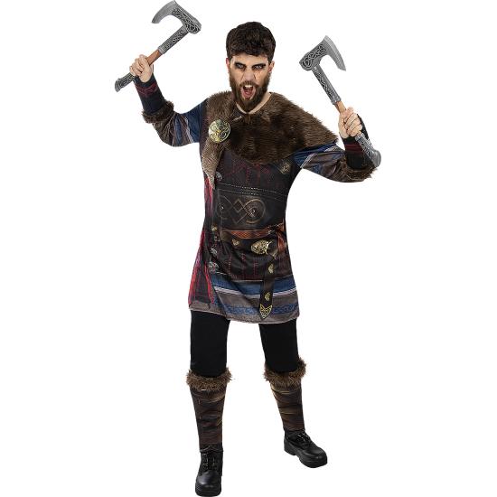 Hacha Assassin's Creed Valhalla