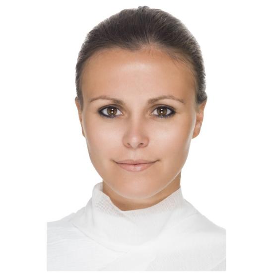 Kit Maquillaje Momia.