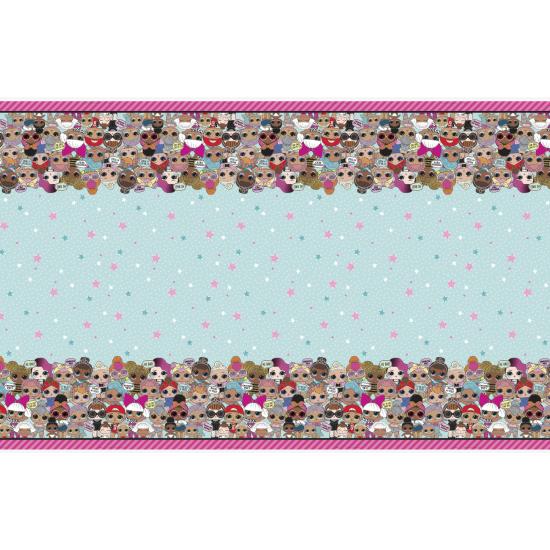 Mantel LOL Surprise - LOL Friends