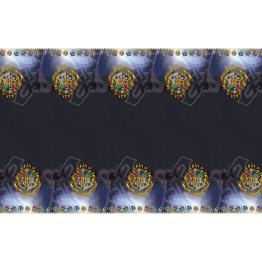 Mantel de Harry Potter - Hogwarts Houses