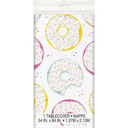 Mantel grande - Donut Party