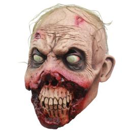Máscara Encías Podridas – Línea Zombies (Adulto)