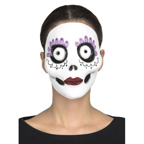 Máscara de Mamá Imelda Coco