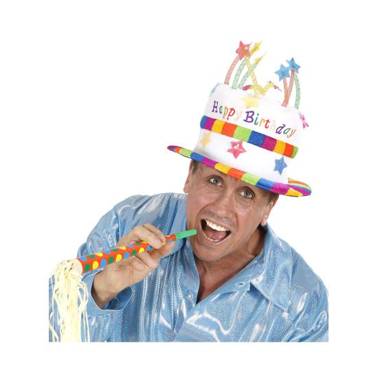 Sombrero Happy Birthday