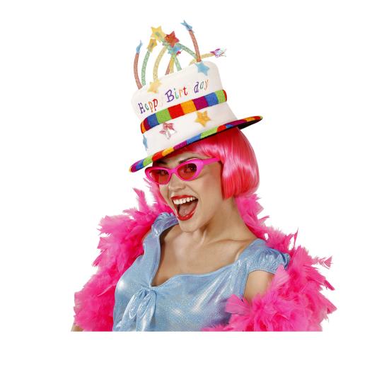 Sombrero Happy Birthday