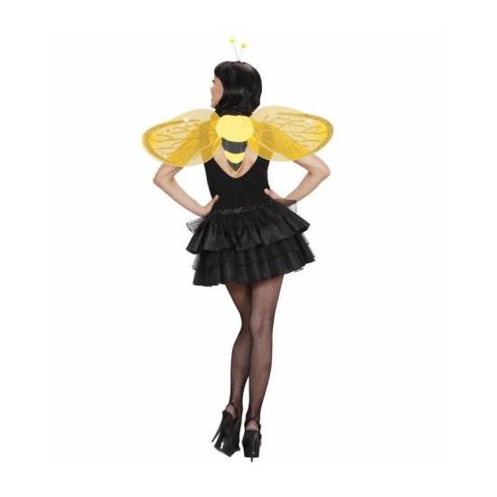 Abeja set para disfraces