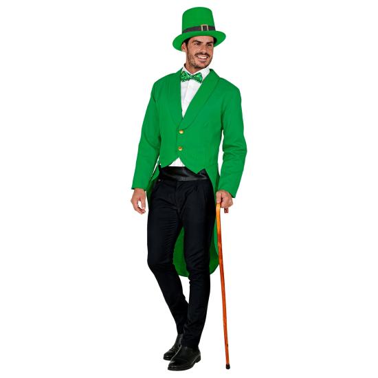 Abrigo de San Patrick para chico