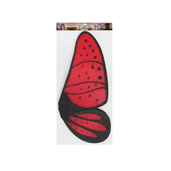 Alas de Mariposa 50 x 39 cms