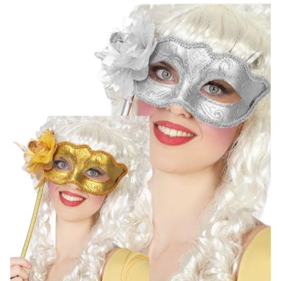 Antifaz con Palo Cortesano