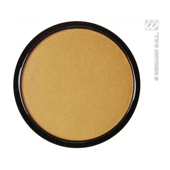 Aqua Makeup Maquillaje Profesional 15 grs Beige Oscuro