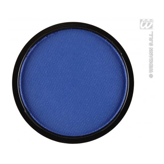 Aqua Makeup Maquillaje Profesional 15 grs azul