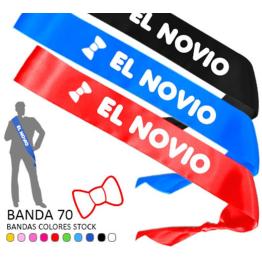 Banda Despedida de Soltero El Novio
