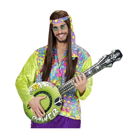 Banjo Hinchable