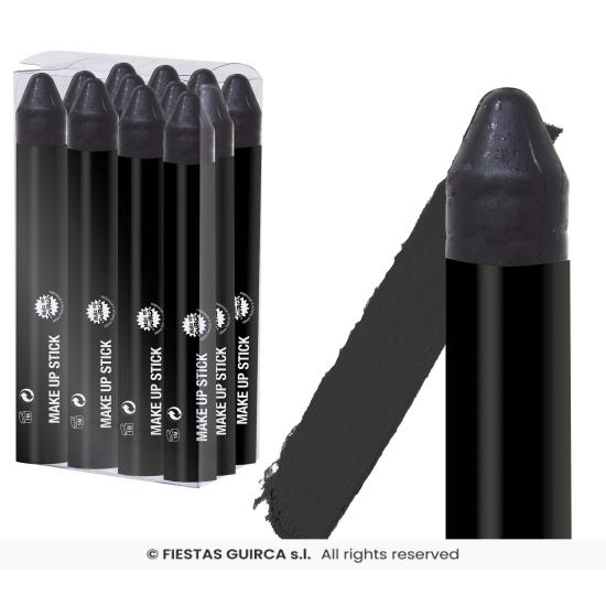Barra maquillaje 15 gr Negro