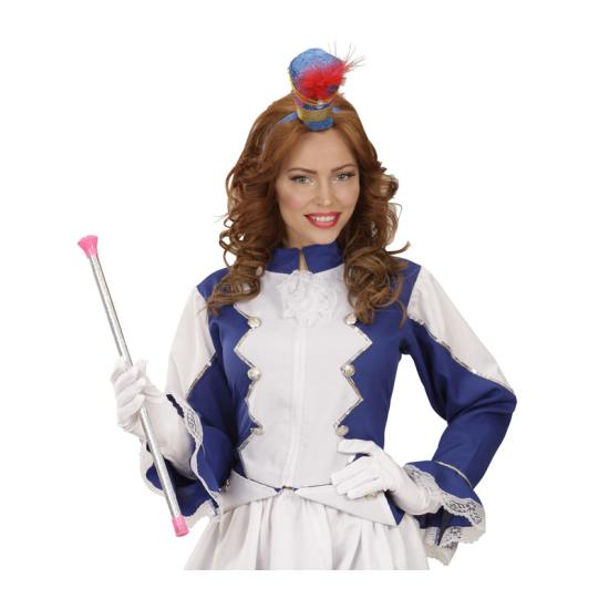 Bastón Majorette Holográfico 51 cm