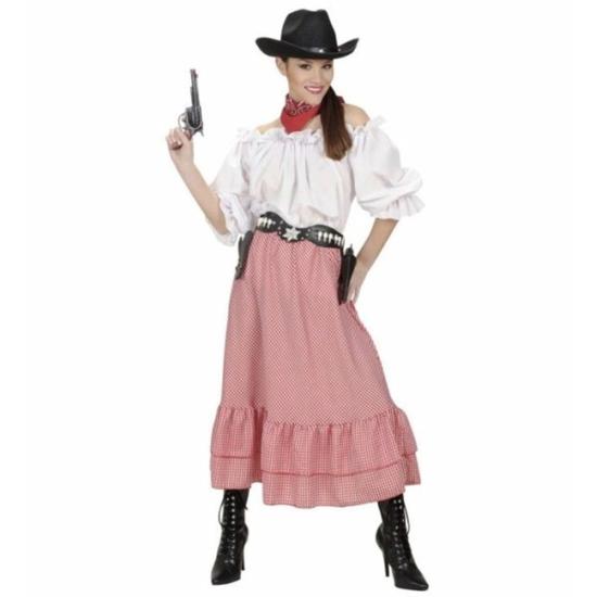 Blusa adulta Blanca para disfraces