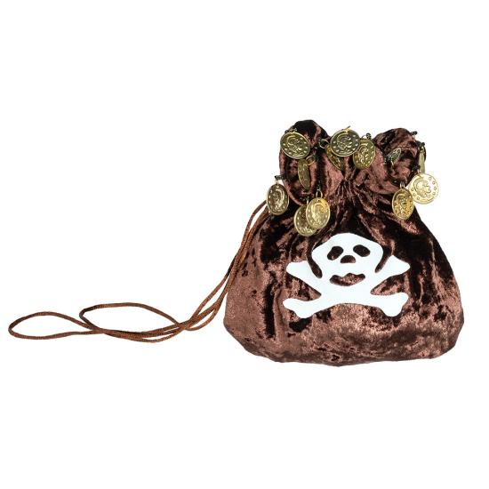 Bolso Lujo Pirata