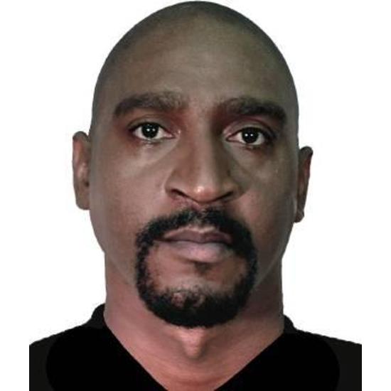 Calva Gorra Versátil Tamaño Estándar Profesional FX Marrón